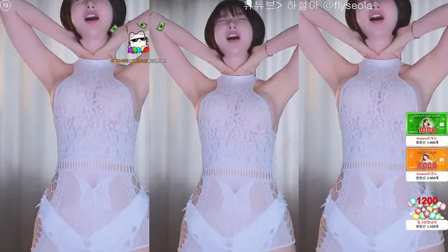 图片[4] - [Korean BJ] rlemaos 2025-03-18