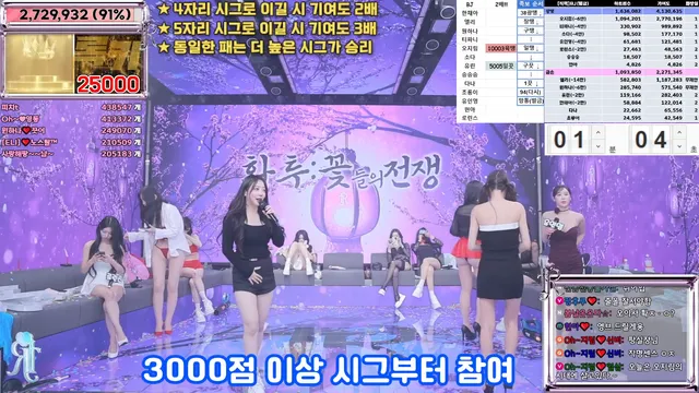 图片[62] - [Korean BJ] jinricp 2025-03-03 - KBJFan