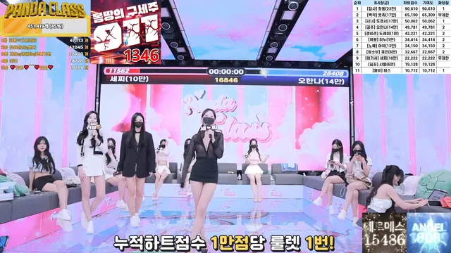 图片[45] - [Korean BJ] pandaclass 2025-03-15 - KBJFan