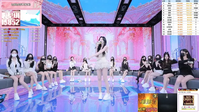 图片[68] - [Korean BJ] pandaclass 2025-08-26 - KBJFan