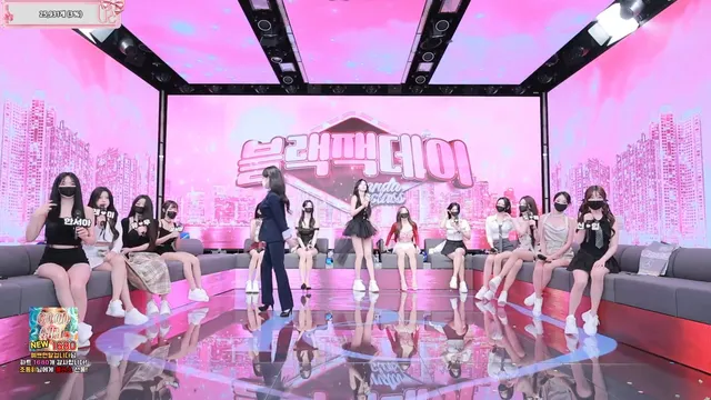 图片[2] - [Korean BJ] pandaclass 2025-09-02 - KBJFan