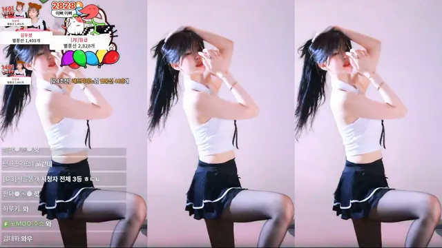 图片[1] - [Korean BJ] moonwol0614 2026-03-27 - KBJFan
