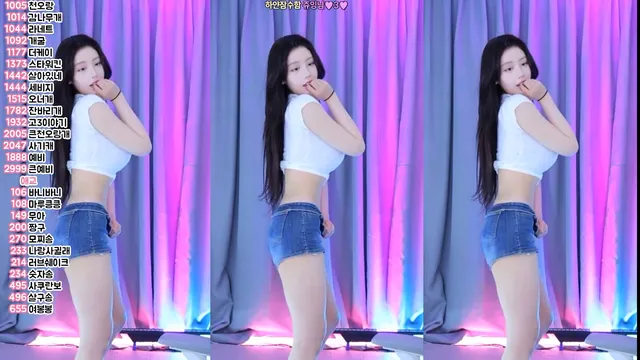 图片[2] - [Korean BJ] sikk777 2025-03-21
