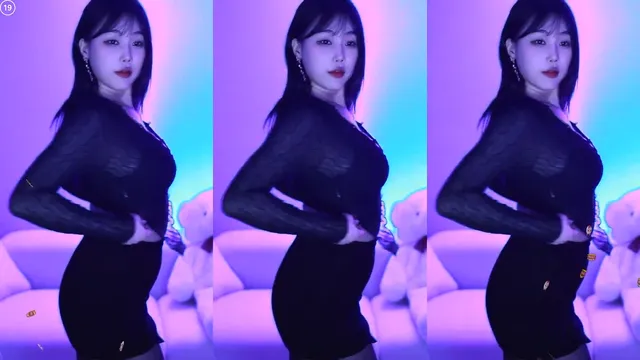 图片[5] - [Korean BJ] purelove2 2025-02-08 - KBJFan