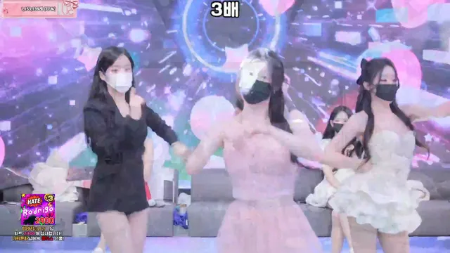 图片[44] - [Korean BJ] pandaclass 2025-09-25 - KBJFan