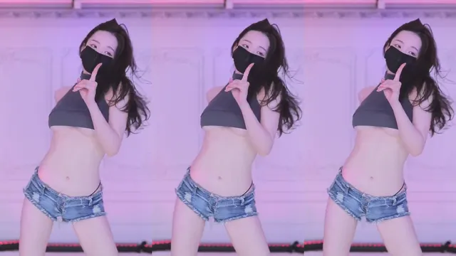 图片[5] - [Korean BJ] muse62 2025-03-13 - KBJFan