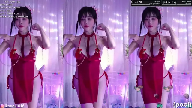 图片[6] - [Korean BJ] seoi1016 2025-12-25 - KBJFan