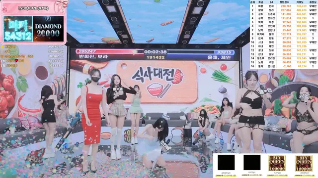 图片[54] - [Korean BJ] pandaclass 2026-06-04 - KBJFan