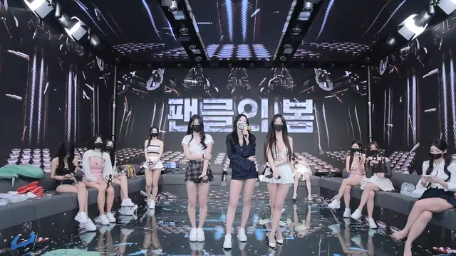 图片[52] - [Korean BJ] pandaclass 2025-03-11 - KBJFan