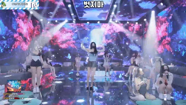 图片[42] - [Korean BJ] pandaclass 2025-07-08 - KBJFan