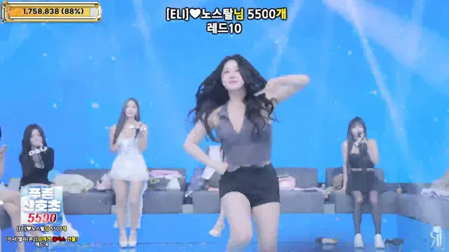 图片[54] - [Korean BJ] jinricp 2026-01-19 - KBJFan