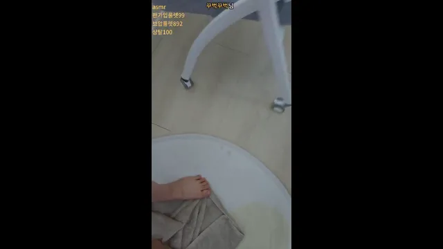 图片[4] - [Korean BJ] hayung12 2025-05-23 - KBJFan