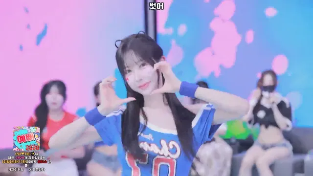 图片[55] - [Korean BJ] pandaclass 2026-06-11 - KBJFan