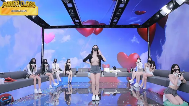 图片[52] - [Korean BJ] pandaclass 2025-05-01 - KBJFan