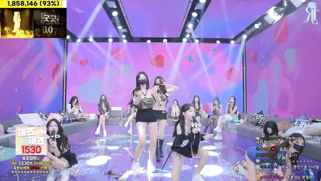 图片[69] - [Korean BJ] jinricp 2025-01-20 - KBJFan