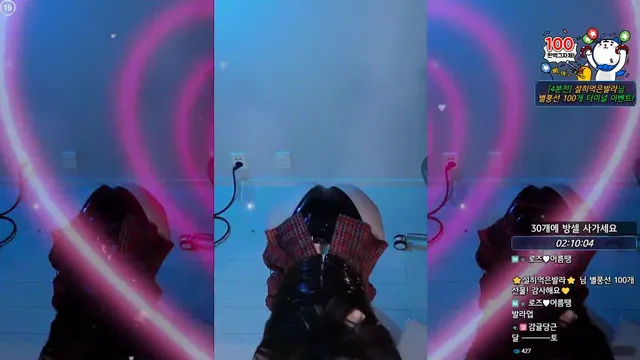 图片[1] - [Korean BJ] hanny27 2025-02-22 - KBJFan