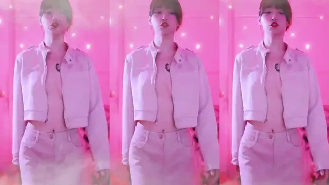 图片[1] - [Korean BJ] qkeksms3 2025-06-13 - KBJFan