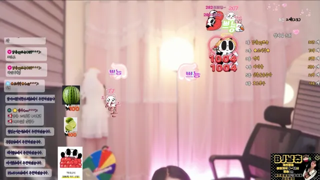 图片[1] - [Korean BJ] roaaa10 2025-02-12 - KBJFan