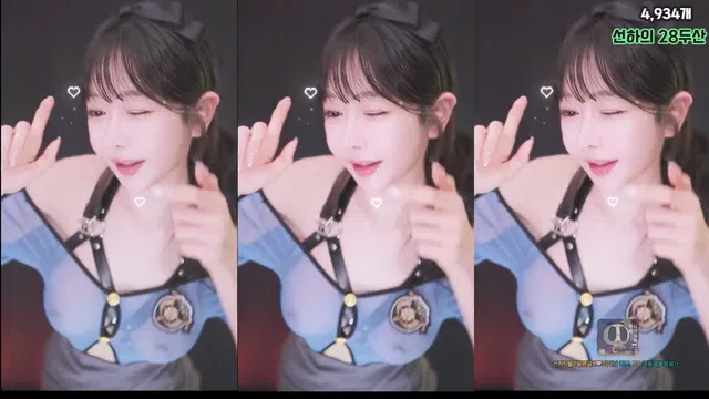 图片[7] - [Korean BJ] sunha0213 2026-05-31 - KBJFan