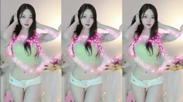 图片[2] - [Korean BJ] ayoona 2025-06-29 - KBJFan