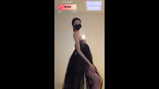 图片[7] - [Korean BJ] goldmandarin 2024-07-19 - KBJFan