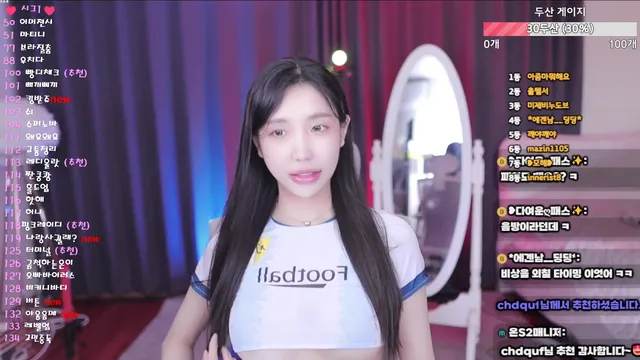 图片[4] - [Korean BJ] loveu22 2025-07-19 - KBJFan