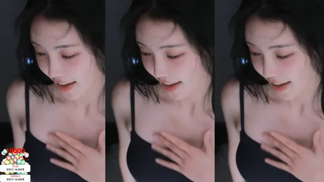 图片[12] - [Korean BJ] glglehddl 2025-07-12 - KBJFan