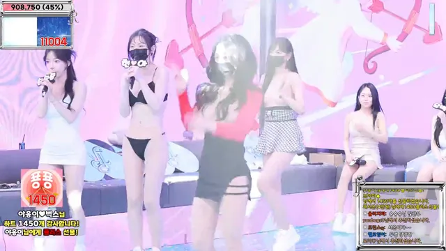 图片[69] - [Korean BJ] jinricp 2025-04-07 - KBJFan