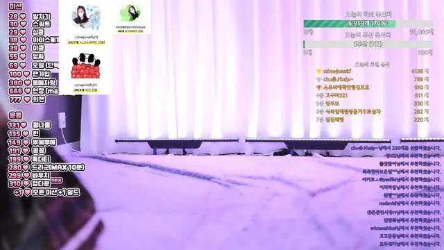 [Korean BJ] aeaei5082 2026-01-24 - KBJFan