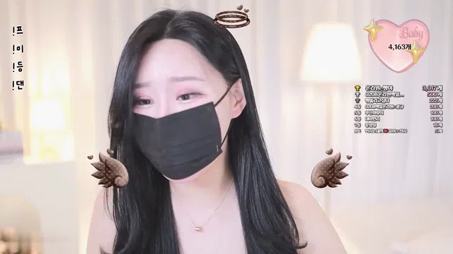 图片[7] - [Korean BJ] onlyone521 2024-02-04 - KBJFan