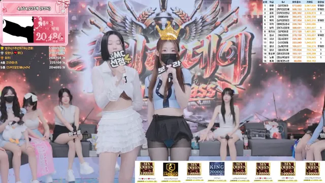 图片[82] - [Korean BJ] pandaclass 2026-06-18 - KBJFan