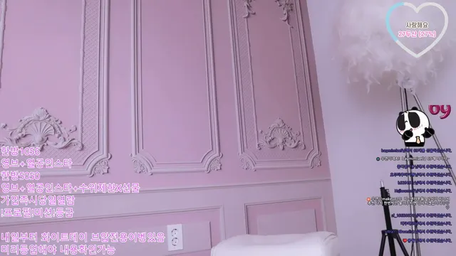 图片[1] - [Korean BJ] kkotbi777 2025-03-13 - KBJFan