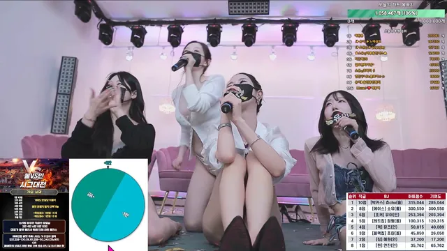 图片[46] - [Korean BJ] mscrew33 2025-06-12 - KBJFan