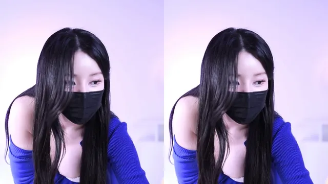 图片[1] - [Korean BJ] ohhanna 2025-02-19 - KBJFan