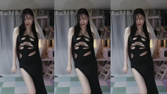 [Korean BJ] ulsandodud 2025-04-10-秀人集