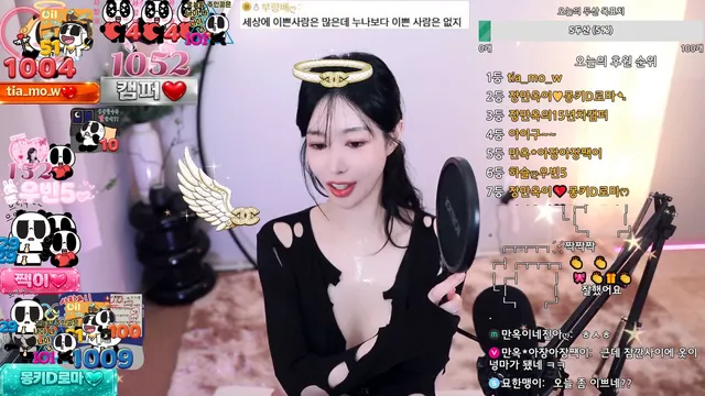 图片[6] - [Korean BJ] soyoda111 2026-03-18 - KBJFan