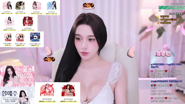 图片[2] - [Korean BJ] znvely00 2025-06-23 - KBJFan