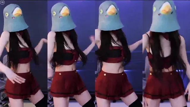 图片[3] - [Korean BJ] m0m099 2025-08-07 - KBJFan