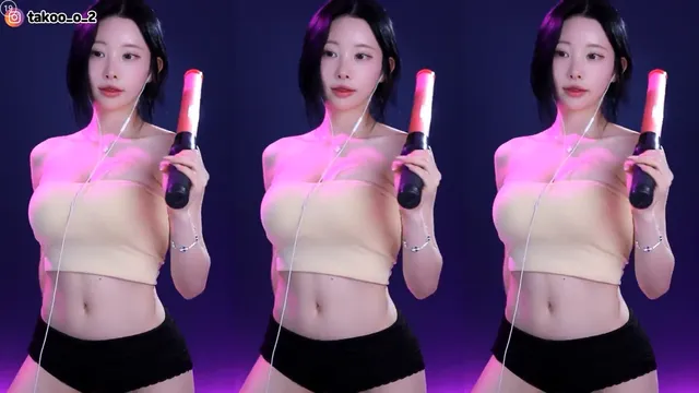 图片[1] - [Korean BJ] milkkim123 2026-04-21 - KBJFan
