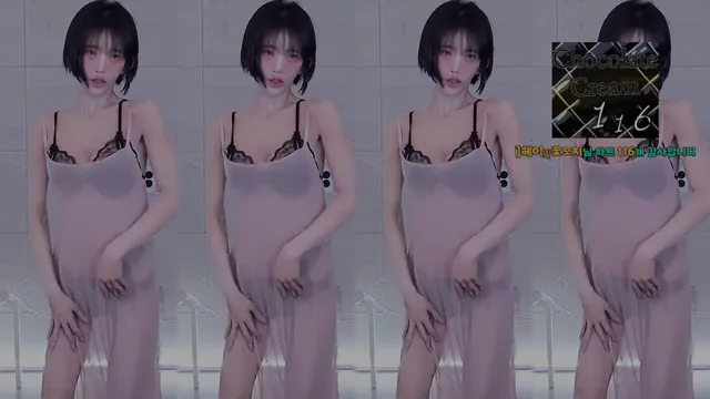 图片[2] - [Korean BJ] pndajiyu 2025-05-09 - KBJFan