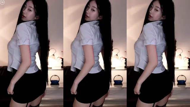 图片[1] - [Korean BJ] bumzi98 2025-05-14 - KBJFan