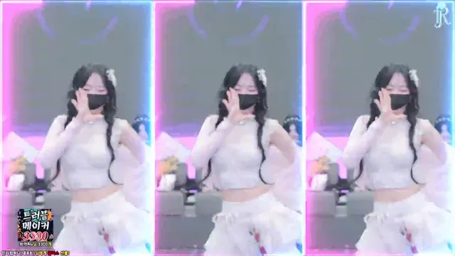 图片[71] - [Korean BJ] jinricp 2025-12-17 - KBJFan