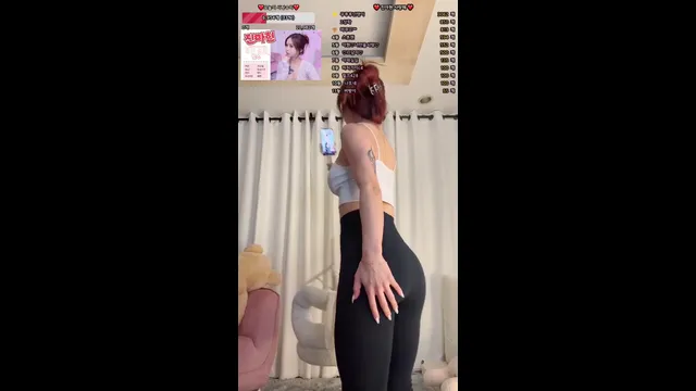 图片[1] - [Korean BJ] jiwoozw 2025-09-16 - KBJFan