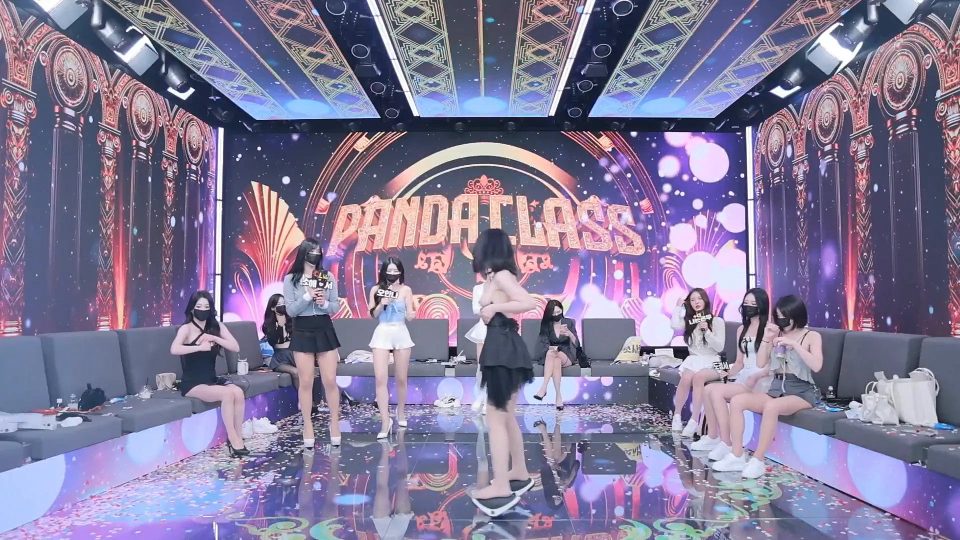 图片[23] - [Korean BJ] pandaclass 2024-10-01 - KBJFan