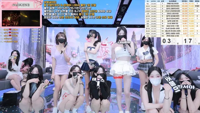 图片[21] - [Korean BJ] pandaclass 2025-09-23 - KBJFan