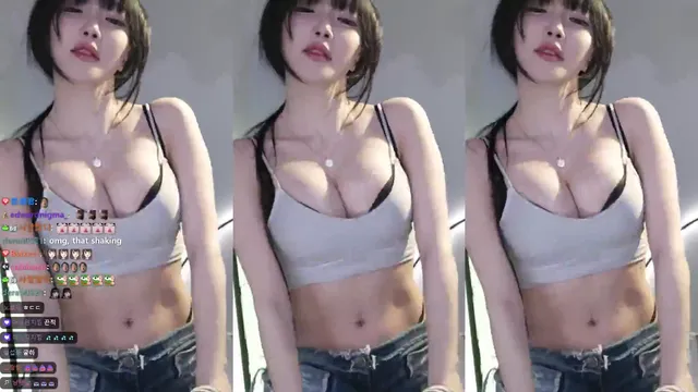 图片[3] - [Korean BJ] yoon_froggy 2025-04-03 - KBJFan