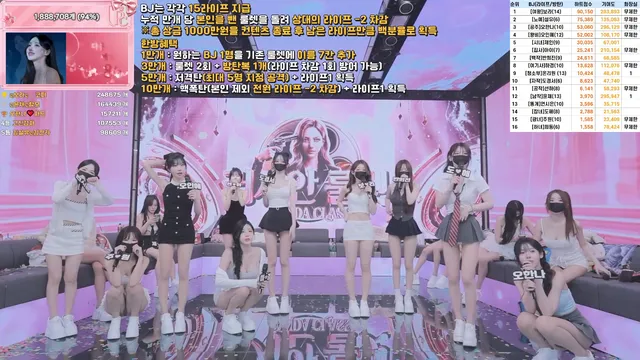 图片[69] - [Korean BJ] pandaclass 2026-06-23 - KBJFan