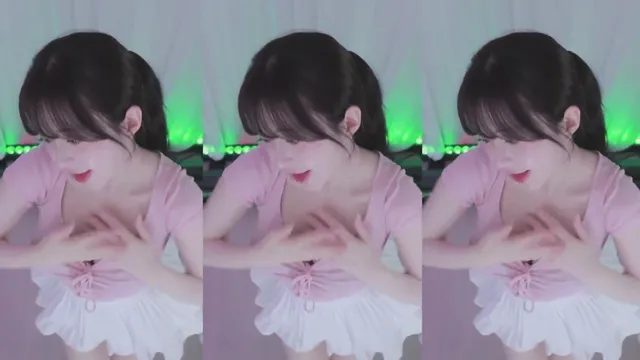 图片[2] - [Korean BJ] flower1023 2025-05-23