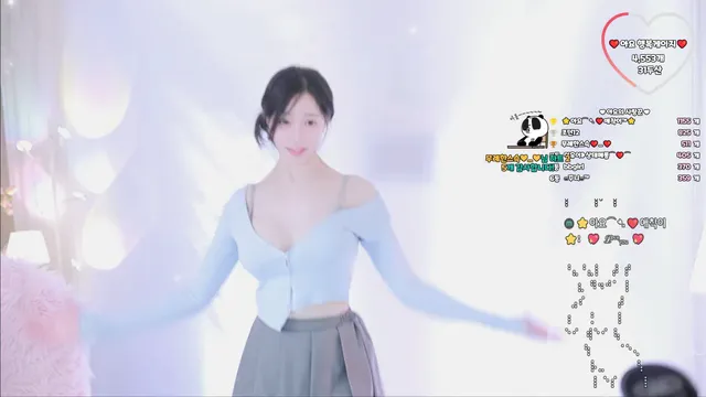 图片[4] - [Korean BJ] ayo555 2025-10-25 - KBJFan