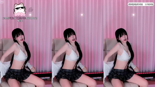 图片[5] - [Korean BJ] mina8017 2025-06-27 - KBJFan